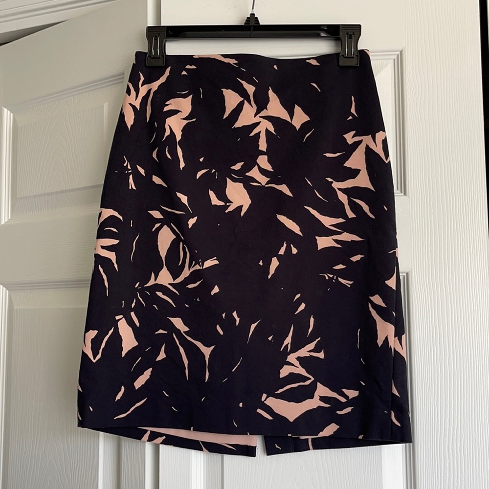 Ann Taylor pencil skirt
